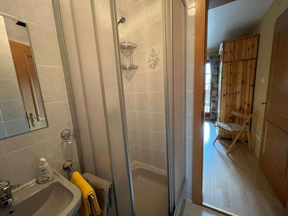 Haus Seebach Mallnitz Esterno foto