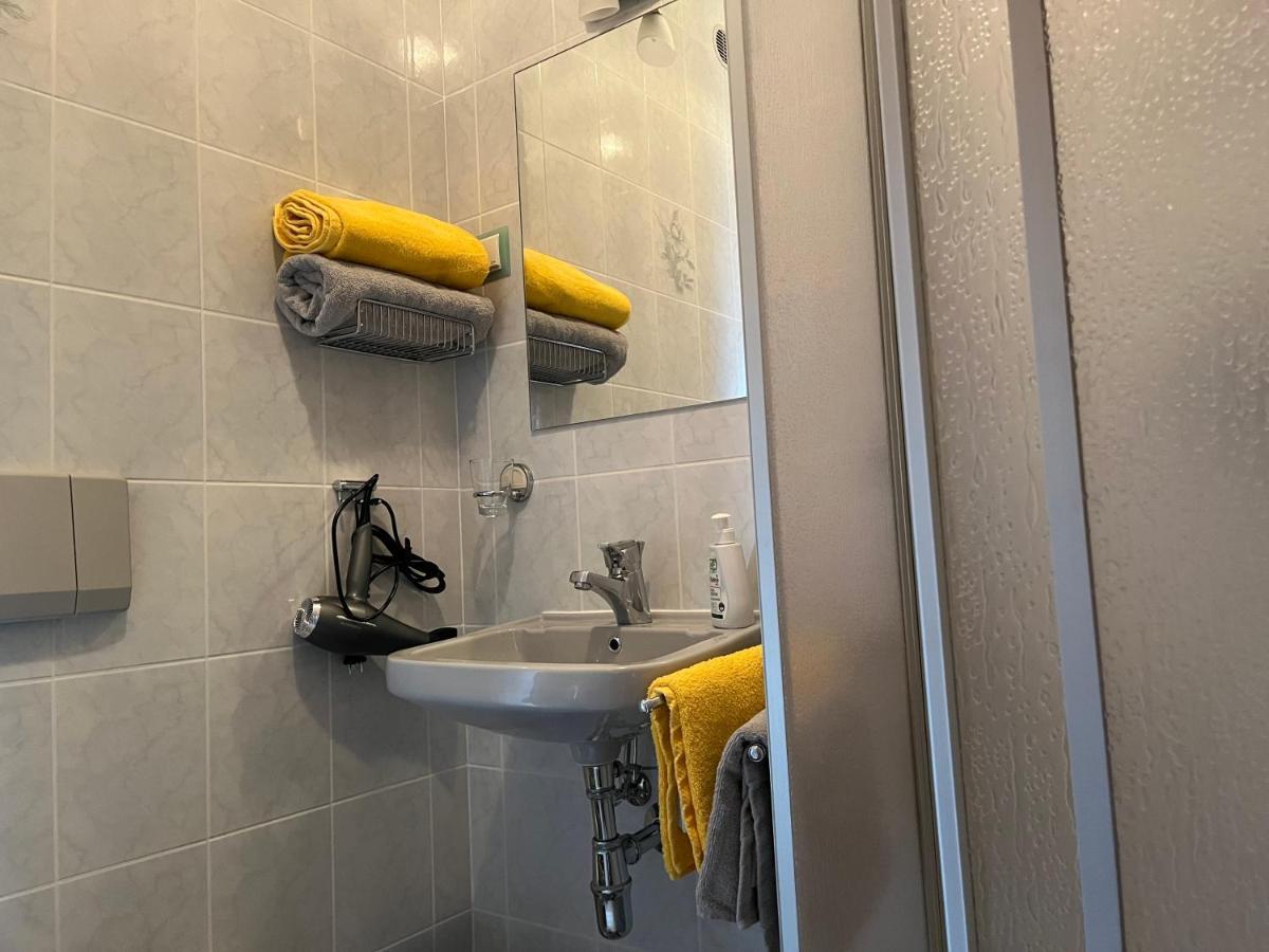 Haus Seebach Mallnitz Esterno foto