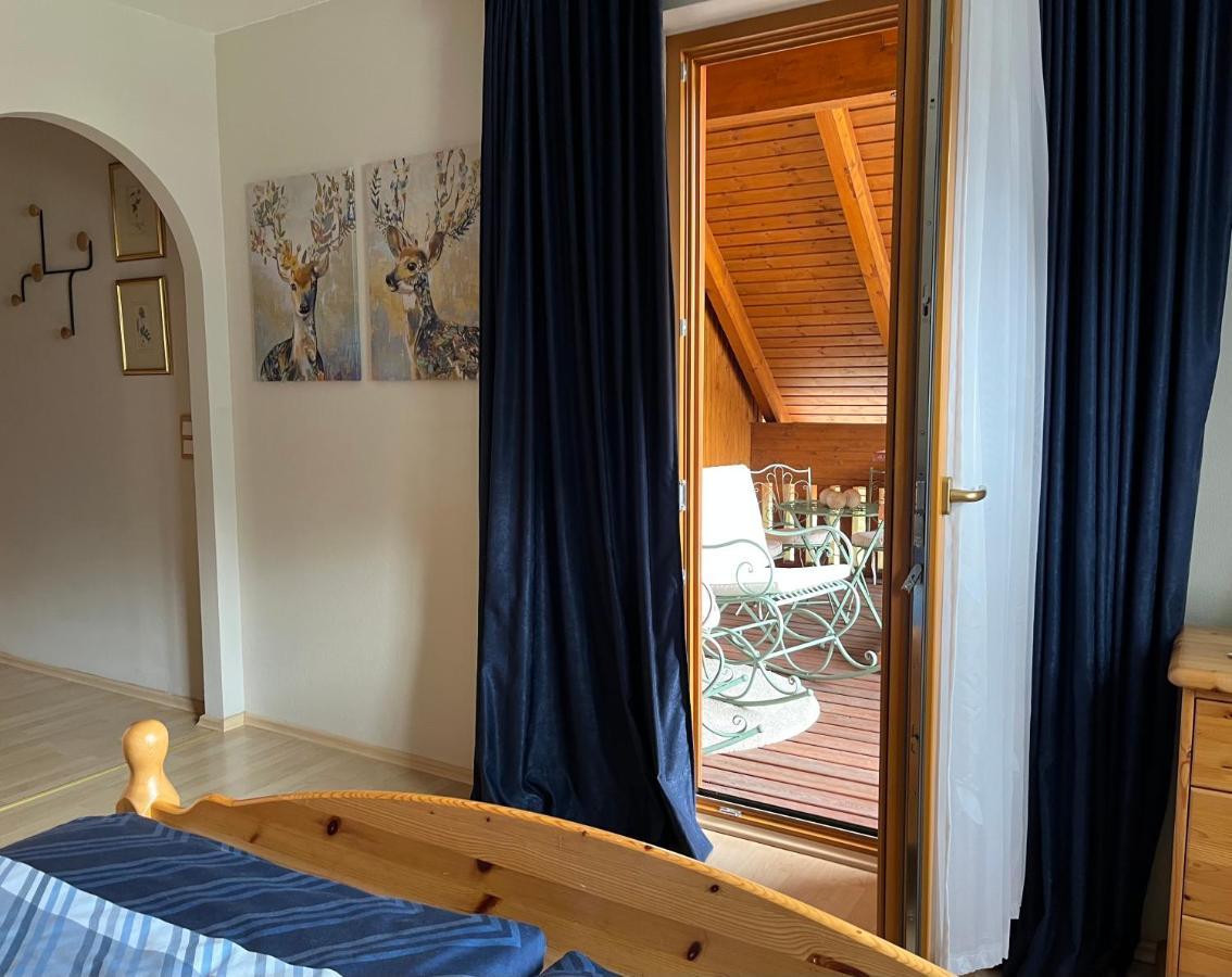 Haus Seebach Mallnitz Esterno foto