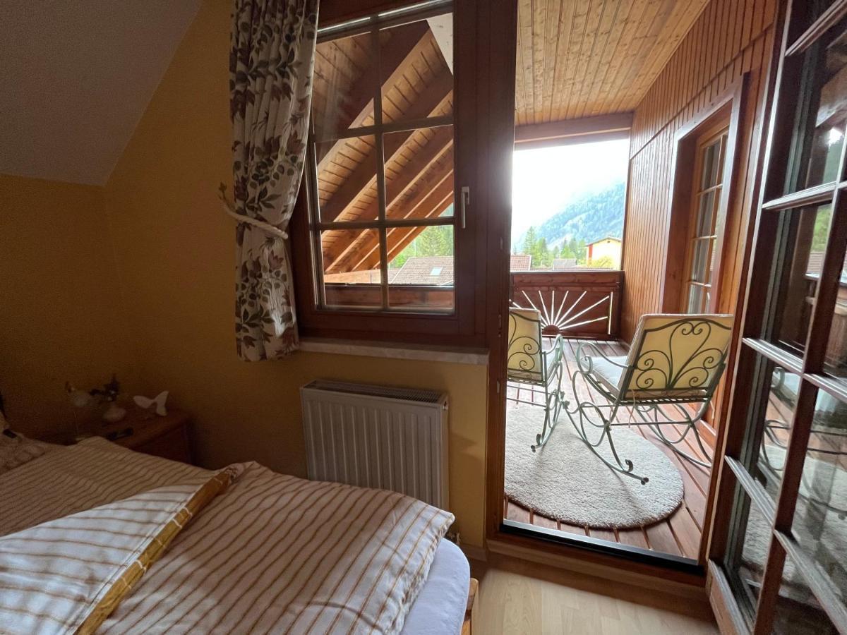Haus Seebach Mallnitz Esterno foto