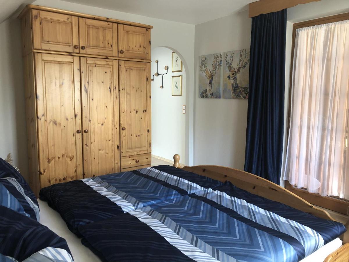 Haus Seebach Mallnitz Esterno foto