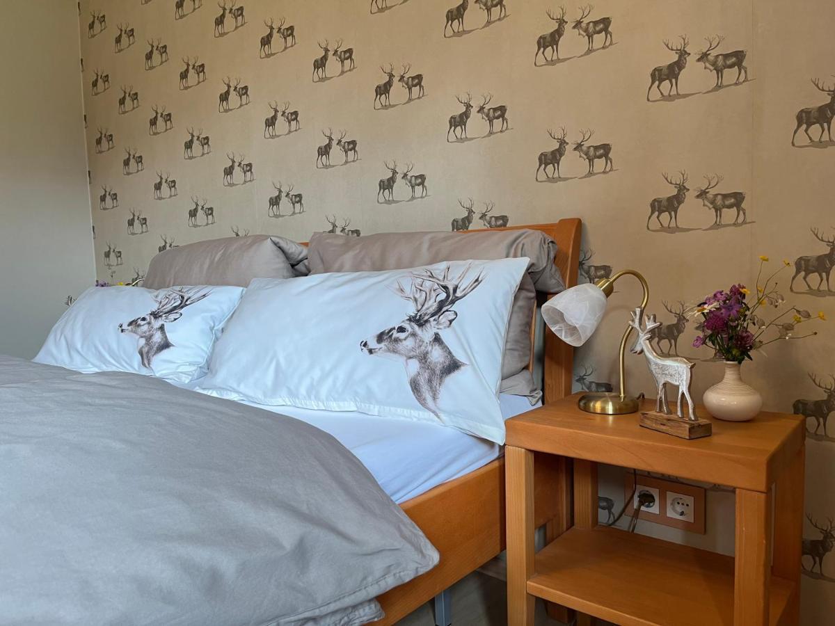 Haus Seebach Mallnitz Esterno foto