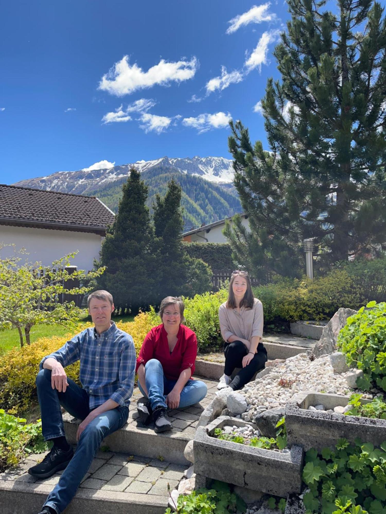Haus Seebach Mallnitz Esterno foto